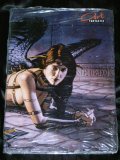 ART FANTASTIX #03 - DORIAN CLEAVENGER - HC - Gothic - Fantasy