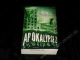 APOKALYPSE Z 1 - Manel Loureiro - Zombie Horror Dystopie Roman 2. Wahl Taschenbuch TB - Heyne