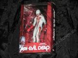 ASH VS EVIL DEAD - ELIGOS - Serie 1 Neca Horror Actionfigur - neu und OVP 