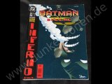 BATMAN SPECIAL Nr. 9 - Action Superhelden Comic v. Dino - DC