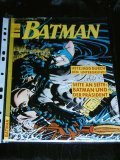 BATMAN #3 - HETHKE - Comic - Superhelden - Gotham City - Fledermaus