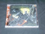 BLOODTHORN - Under the Reign of Terror - Melodic Black Metal - 2001 - CD
