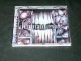 DEMIGOD - Shadow Mechanics - Death Metal - 2002 - CD