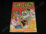 GÄNSEHAUT - Grusel-Horror-Comic Serie v. Condor - Hefte zur Auswahl