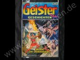 GEISTER GESCHICHTEN - Comics zur Auswahl - erschienen bei Bastei