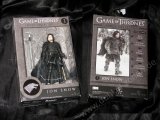 GAME OF THRONES - JON SNOW - Schnee - Legacy Collection Nr. 1 Actionfigur v. Funko