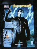 HALLOWEEN - Michael Myers - Killerkult v. Chaos! Comics als Filmcomic - Comic zum Film