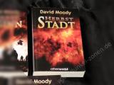 HERBST # 2 STADT - David Moody Zombie Horror Roman Taschenbuch