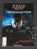TERMINATOR - SEKUNDÄRZIELE 1 - Movie Maniax Special #1 - SciFi-Comic