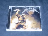 NOMED - Feel The Pain - Thrash Metal - 2001 - CD