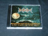 POSTMORTEM - The Call of The Sea - Melodic Death Thrash Metal - 1997 - CD