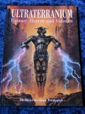 ULTRATERRANIUM v. Bruce Pennington - Fantasy, Horror und Visionen