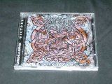 UNLEASHED - Victory - Death Metal - 1995 - CD