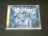 WITCHERY - Symphony for the Devil - Thrash/ Speed Metal - 2001 - CD
