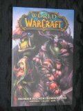 WORLD OF WARCRAFT - WoW - Fremder in einem fremden Land - Fantasy Comic 