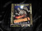 ZOMBIES!!! 9 ASCHE ZU ASCHE - 2. Edition Brettspiel Ergänzung Zusatzkasten v. Pegasus