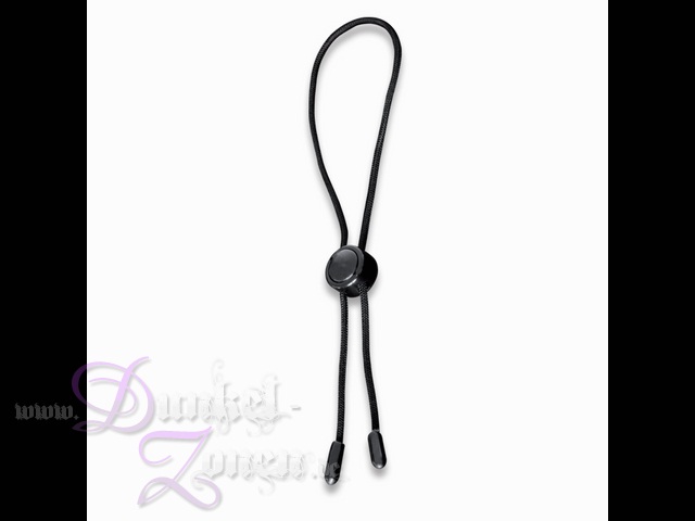 PENIS HODENSCHLAUFE NYLON - Zug-Schlaufe Zug-Schlinge Zug-Band