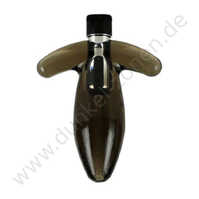 ANAL-STÖPSEL VIBRATOR - Butt-Plug Vibrator Povibrator - Sextoy Sexspielzeug