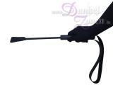 2in1 GERTE SLAPPER MIX - bifunktionales BDSM-Werkzeug Gerte mit Slapper