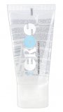 GLEITGEL EROS AQUA 50 ml - medizinisches Gleitmittel auf Wasserbasis - Gleit-Gel