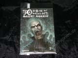 30 DAYS OF NIGHT - AGENT NORRIS - Vampir Horror Comic - Infinity