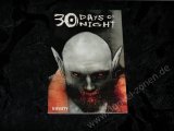 30 DAYS OF NIGHT - Vampir Horror Grusel Comic - Infinity