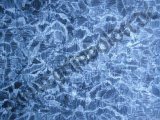 ABSTRAKTE SCHRAFFUR - Dekoration - Deko - weiß auf schwarz