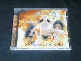 AETERNUS - Shadows of Old - Death Metal - 1999 - CD