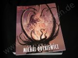 ART FANTASTIX #14 - MICHAL DUTKIEWICZ - Erotik - Fantasy - Softcover - Bildband