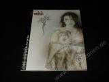 ART FANTASTIX PLATINUM EDITION #01 - LUIS ROYO - Fantasy Gothic Art