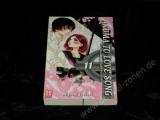 AKUMA TO LOVE SONG 11 - Kaze Manga Comic TB Taschenbuch Drama - Miyoshi Tomori