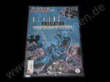 ALIENS PREDATOR TERMINATOR #2 v. Movie Maniax - MG Publishing - SciFi-Horror