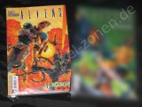 ALIENS XENOGENESIS #1 - Gamix Sonderband 1. von 2 Teilen