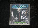 AVP - ALIEN VS. PREDATOR - JAGDFIEBER - Comic Taschenbuch