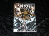 ALIEN VS. PREDATOR OVERKILL - feat. Witchblade und The Darkness - Crossover Grusel Action