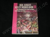 ANGST SITZT NEBEN DIR, DIE - BAND 2 - Ein Handbuch des Horrorfilms - 500 Filme ab 1960
