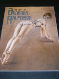 ANDREAS RAUFEISEN - The Art of - Fetisch - Fantasy - Einzelband - Artbook - Bildband
