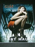 ART PREMIERE #08 - TONY MAURO - Softcover - sexy Gothic -Artbook