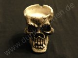 ASCHENBECHER VAMPIRE-SKULL - Vampir - Totenkopf - Schädel - Totenschädel