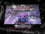ATMOSFEAR 4 IV - Grusel Video-Brettspiel - Erweiterung Zusatzkasten extrem rar - Schmidt Spiele