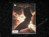 BATMAN BEGINS - Film-Adaption - Action Blockbuster als Comic-Version v. Panini