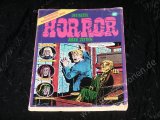 BESTE HORROR ALLER ZEITEN, DER - Grusel-Comic - Williams Verlag 1973