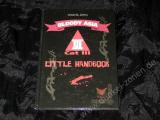 BLOODY ASIA Cat III Little Handbook - Eastern Splatter-Film Horrorfilm - Buch gebunden