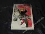 BROKEN BLADE 1 2 3 4 kompl. Reihe - Tokyopop Manga Comic TB Taschenbuch Drama - Yunosuke Yoshinaga 