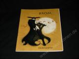 BROM - DARKWERKS - Dark Fantasy Gothic Horror Art Kunst Bildband Artbook