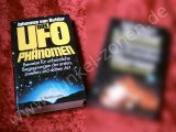 UFO-PHÄNOMEN, DAS - Johannes von Buttlar - Hardcover - Sachbuch - Ufos, Aliens