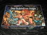BURG DES SCHRECKENS - Das Schwarze Auge - DSA Fantasy Abenteuer Brettspiel Schmidt Spiele 
