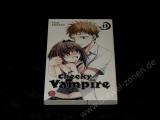 CHEEKY VAMPIRE 12 - Carlsen Manga Comic TB Humor Drama Grusel - Yuna Kagesaki