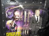 NIGHT BREED Dr. Phillip Decker NECA Clothed Retro - Grusel Horror Actionfigur NEU OVP RAR