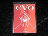 CVO ARTIFACT - Covert Vampiric Operations Vampir Horror-Comic - Infinity